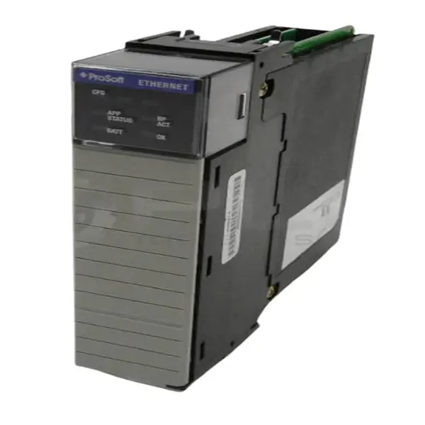 MVI56-DNPSNET以太网服务器通信模块 卡件模块 智能控制器模块 全新