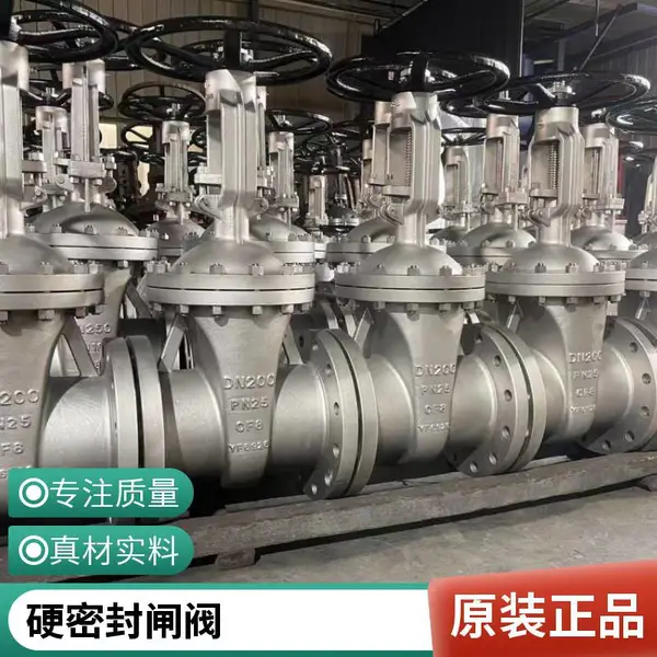 电站专用CF8不锈钢闸阀 耐高温蒸汽 焊接连接 美标不锈钢闸阀