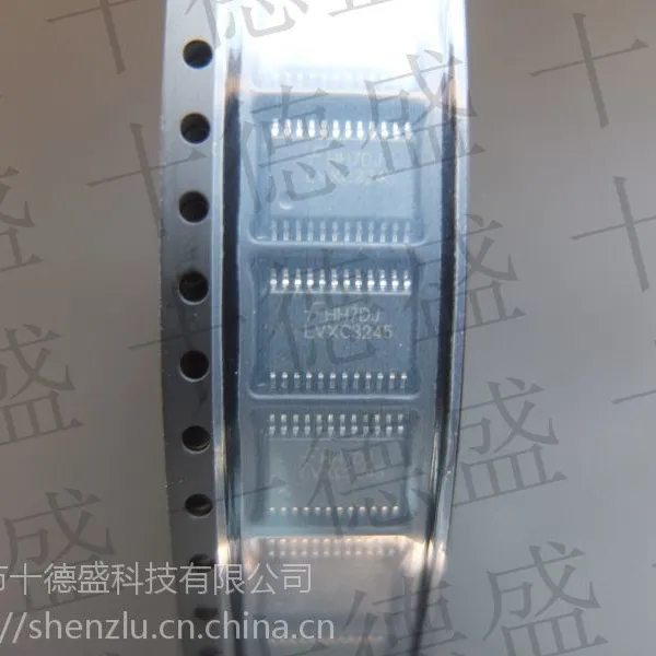 74LVXC3245MTCX һվʽBOM������ TSSOP24 �洢�� FAIRCHILDȫϵ��