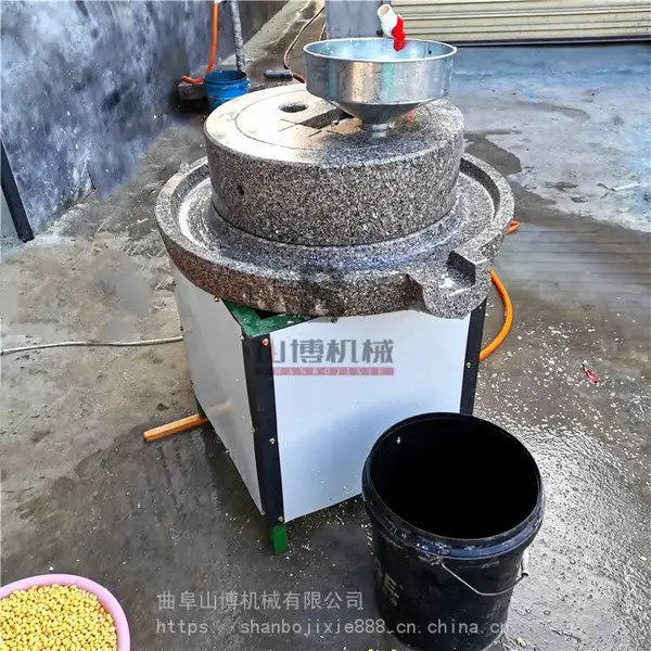 ũ������Ȼ����ʯĥ�� Сĥ������֭ʯĥ��