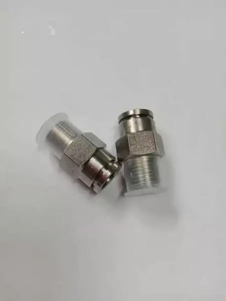 卡套式管接头材质-卡套式管接头-中仪仪表