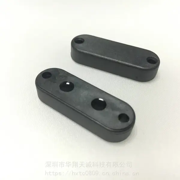 金属资产设备管理抗金属标签 特种耐高温陶瓷RFID超高频标签Steelcode