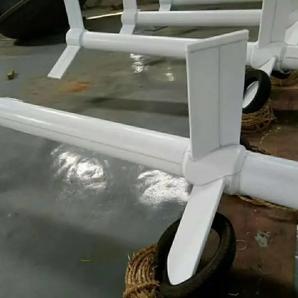 内外衬四氟搅拌 投料管 耐酸碱耐腐蚀厂家直销