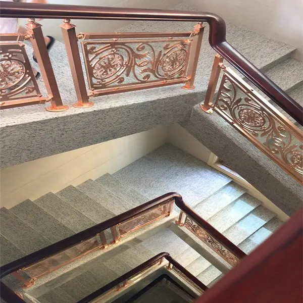 24K��ͭ¥����� ��װ���������˱����������YSA-240
