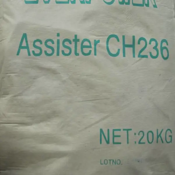 流动排气剂 CH236 增加胶料在成型时的流动性 使产品更完整更美观