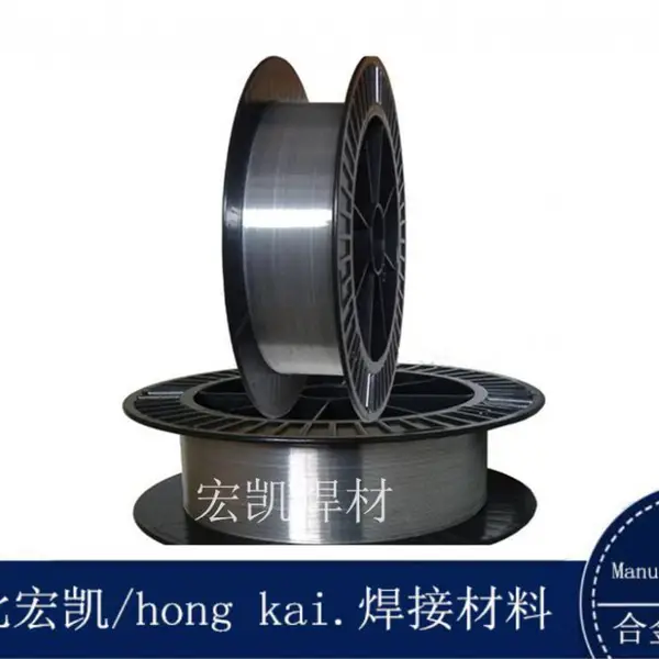 溜槽堆焊D337硬面合金焊丝