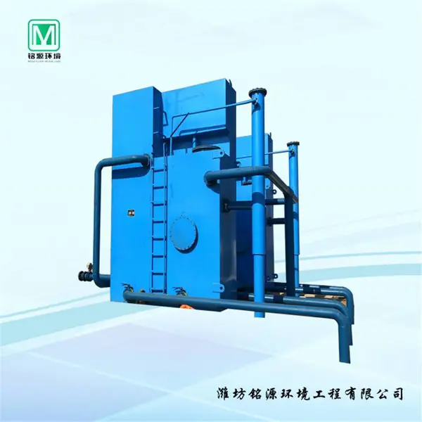 加工全自动净水器 反渗透水处理设备 重力无阀式净水设备