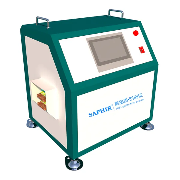SAPHIR电池充电器EV30-48/SAPHIR EV系列锂电池