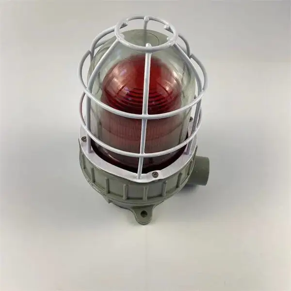 杭荣ST-BDJ-01一体化报警器/工业自动化用警报器音可调整