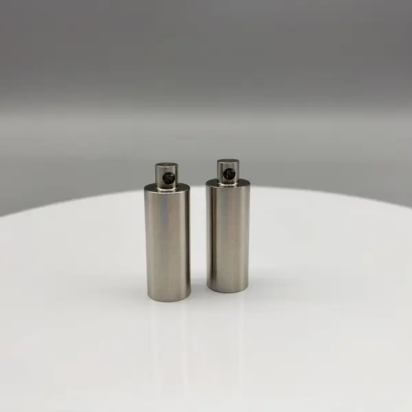 镍硅合金件定制合金配件实验用小样NiSi合金科研材料