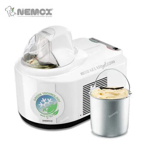 �����NEMOX GELATO CHEF 2200 ����ܻ�