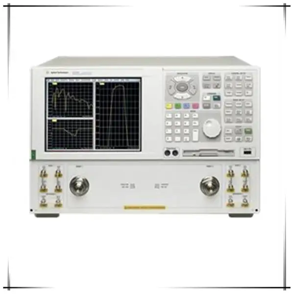 keysight是德科技N5235A网络分析仪10 MHz 至 50 GHz