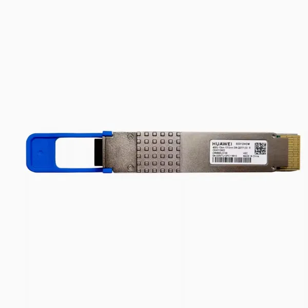 ��Ϊ HUAWEI ��ģ�� 400G-10km LR8 QSFP-DD 02312HCM/OSK010N02