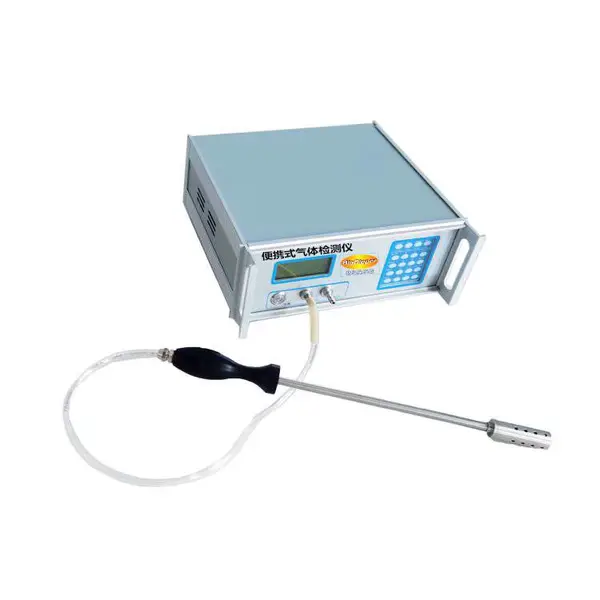 ���뾳���ؼ���ר�ñ�ЯʽѬ����������pGas4160-TF3041 ������
