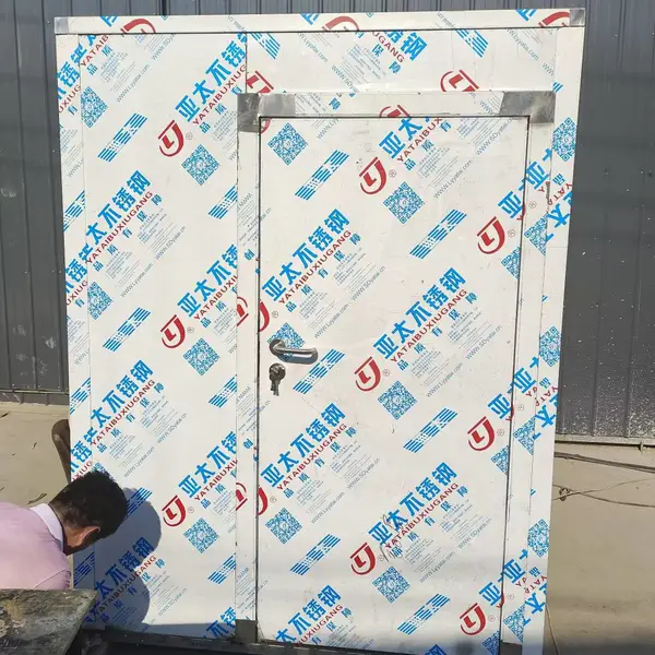 防护铅房核工业系统用铅房多重密封防护加厚高当量