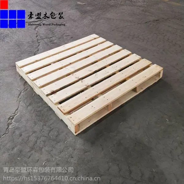 木质托盘是什么样的 哪里定做松木托盘生产厂家电话