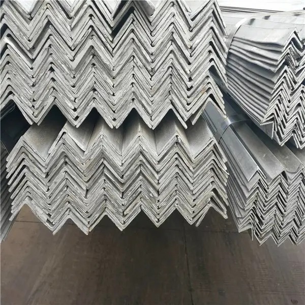 销售大理镀锌角钢型材 Q235B,70*70*6mm,产地云南规格齐全支架用途