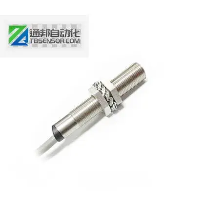 ���Baumer���˻����ٶȴ����� MHRM 12G2501