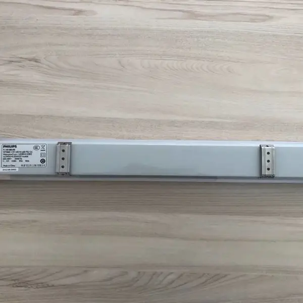 ������LED��ˮ��������ʴ������WT068C LED18/CW L600