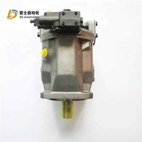 ��ʿ��Һѹ������A10VSO140DR/31R-PPB12N00