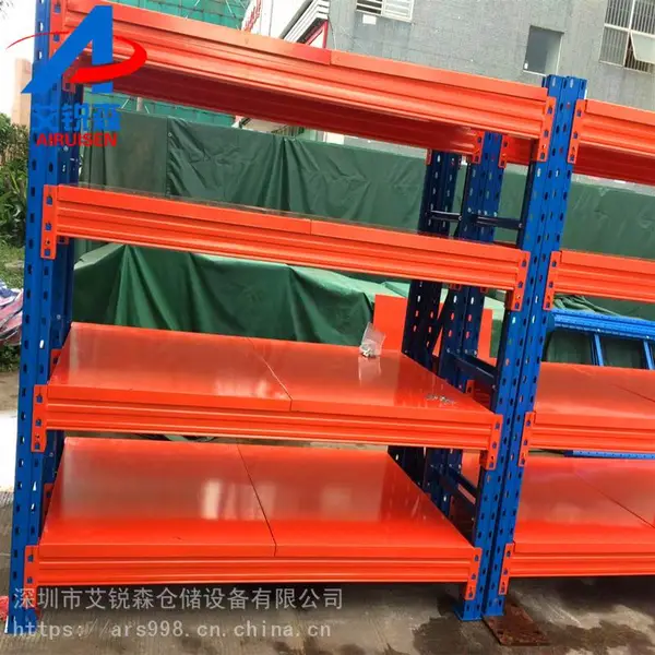 托盘式货架-横梁式货架-层板式货架-标准货架直销工厂
