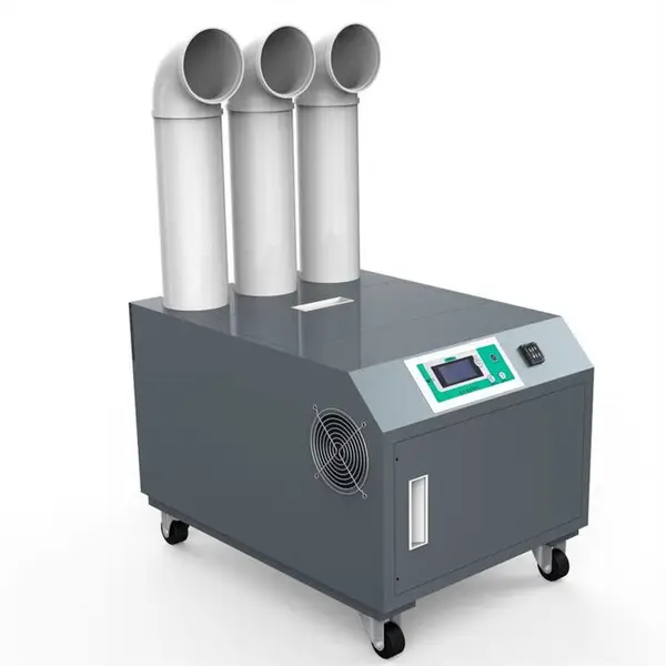 15公斤工业加湿器超声波增湿机