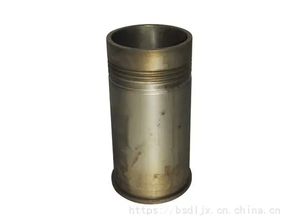 济柴8V190柴油发电机四配套配件 活塞206L.05.01 活塞环 活塞销 气缸套