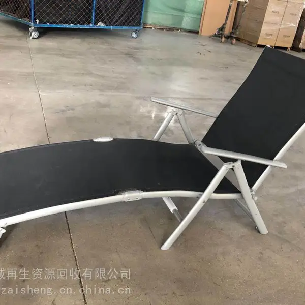 广东户外家具库存回收,回收沙滩椅,回收折叠桌椅,回收金属藤编桌椅沙发,回收躺椅,回收秋千,回收摇椅