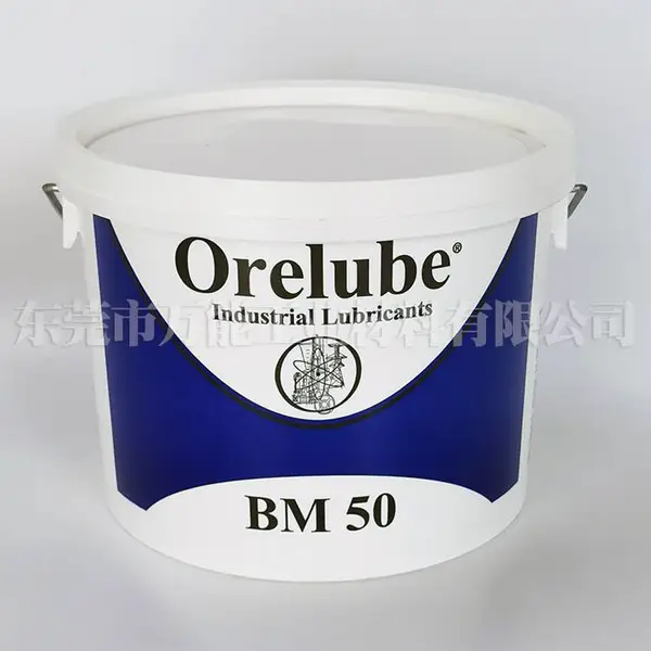 ����ORELUBE BM50��֬�ӵ������˷�֯��ҵר����֬BM50