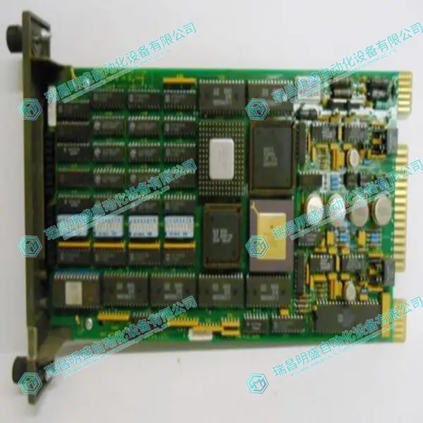 ABB INNIS01 可控硅模块/工控卡件PLCDCS备件