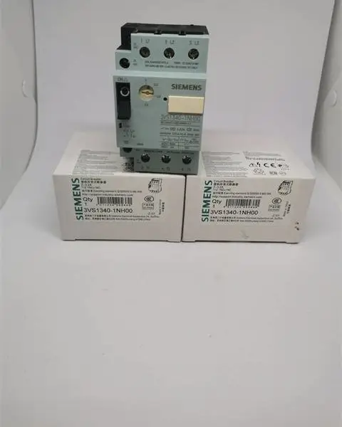 ���������ﱣ����3VS1340-1MN00 14-20A�綯����·�� ���￪��
