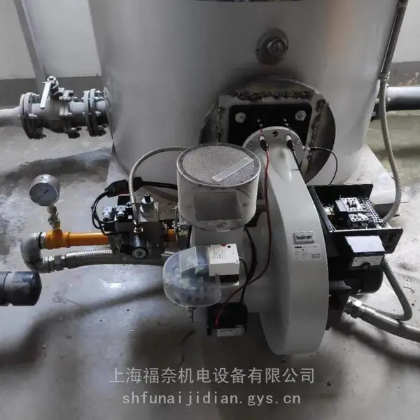 低氮燃烧器50万大卡NO30mg 免费调试