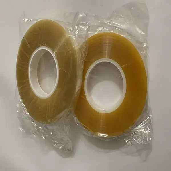 东莞高粘撕膜胶带组装机胶带