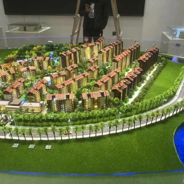 电子沙盘模型设计制作,城市规划沙盘模型设计制作,房地产沙盘模型