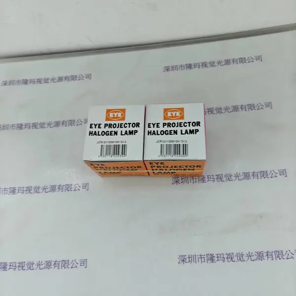 EYE���� JCR12V100W10H/G1I ±�صƱ�