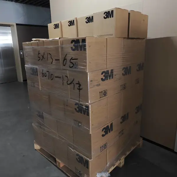 3M 51815快速研磨粗蜡 汽车漆面美容养护抛光蜡