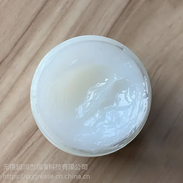 CYP-B208润杰白色润滑脂,塑料齿轮,滑轨,装配润滑脂