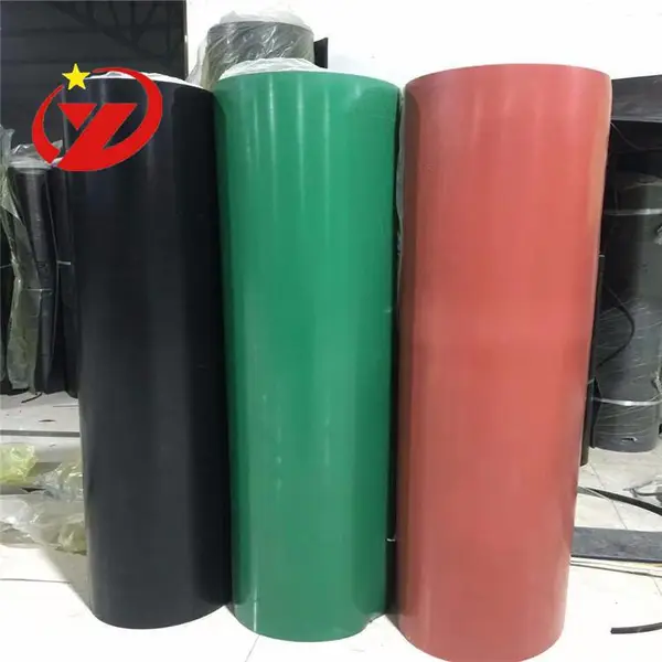 定制5mm绝缘胶垫 8mm绝缘胶垫 10mm绝缘胶垫 高压绝缘胶垫发货