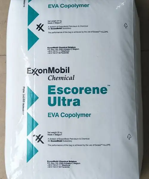 EVA埃克森美孚UL00328挤出级电线电缆护套薄膜级EVA