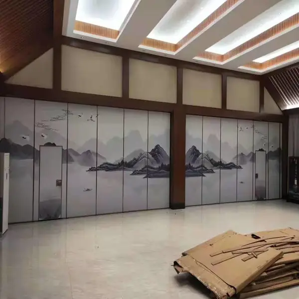 车间隔断墙 钢化玻璃隔断 酒店隔断 移动高隔间 办公家具
