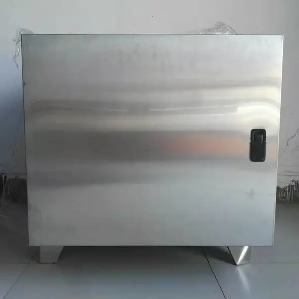 小型油烟净化器 环保油烟净化器设备 厨房油烟净化器一体机