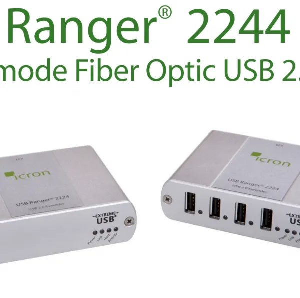 USB2244光纤延长器,高速USB2.0光端机,USB光纤传输器,USB光纤收发器,光纤放大器