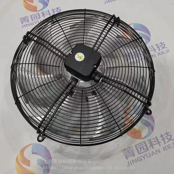 变压器散热风扇ZN091-ZIL.GL.V5P1施乐百ZIEHL-ABEGG - 供应商网