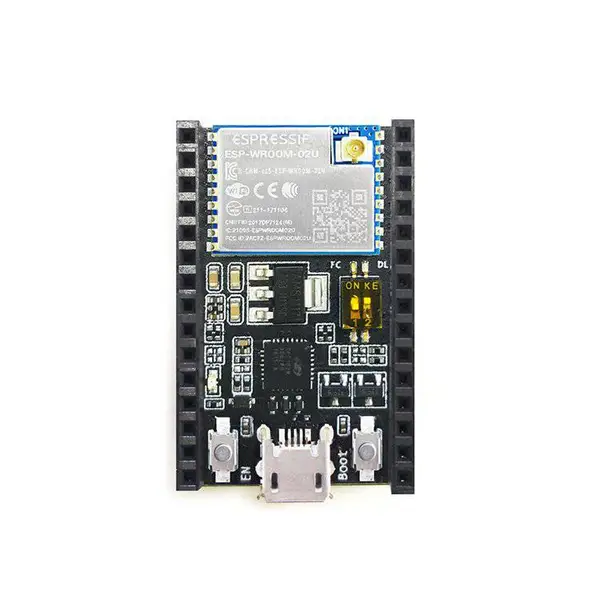 乐鑫wifi芯片模组ESP-WROOM-02录音笔wifi模块zigbee模块通信供应