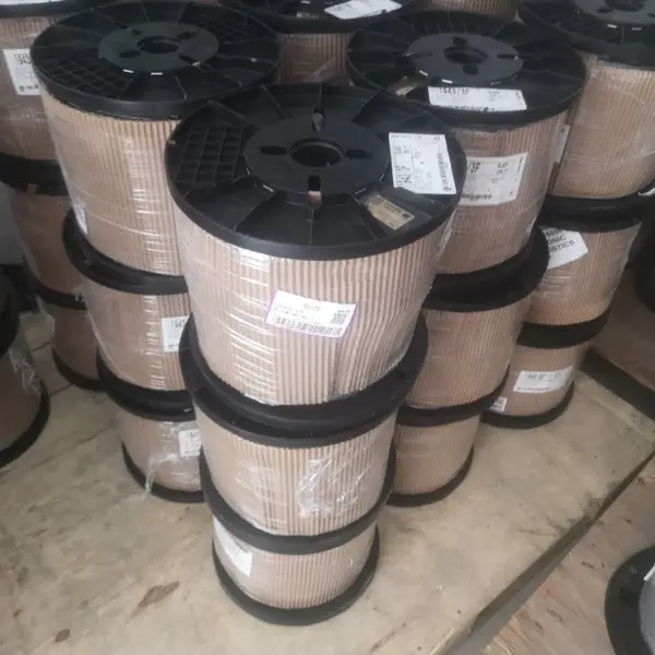 一级代理阿尔法电线alphawire5096C SL001美国原装进口