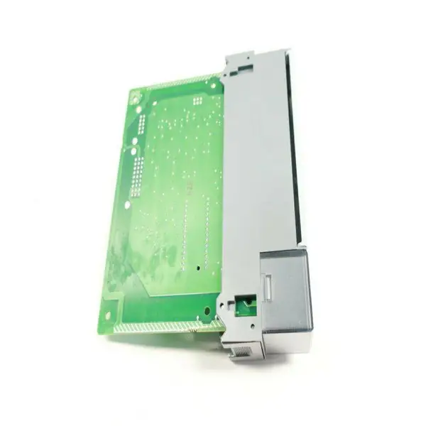 AB罗克韦尔VPL-B1651F-CK14AA以太网模块 电源 CPU