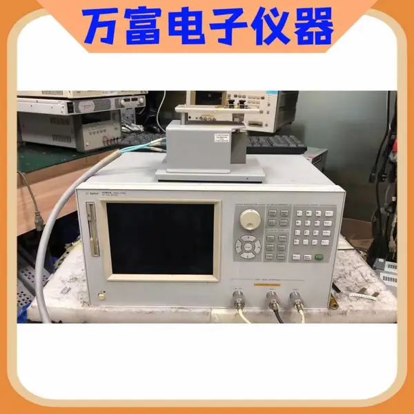 ������Agilent 1MHz��3GHz ����LCR������4286A