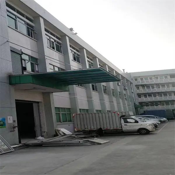 黄江规模展厅设计装修公司