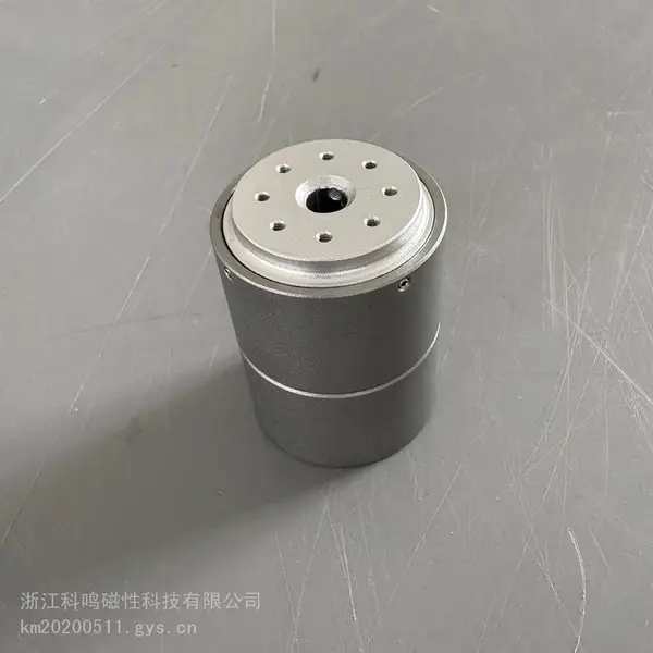 海尔贝克磁路组件 高磁场强度 钕铁硼