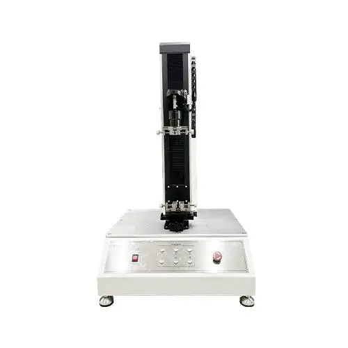 慧通测控-全自动荷重试验机WH-1207-HC-精密弹簧和电子元器件力学测试